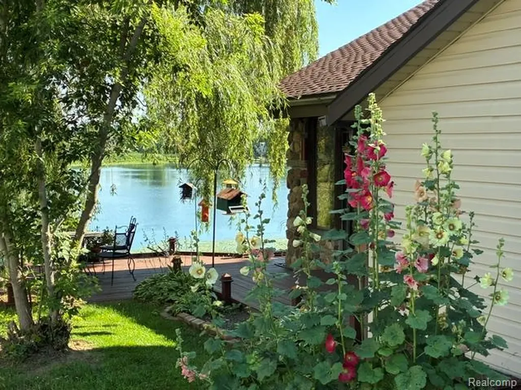 16280 Softwater Lake Drive Linden City MI 48451