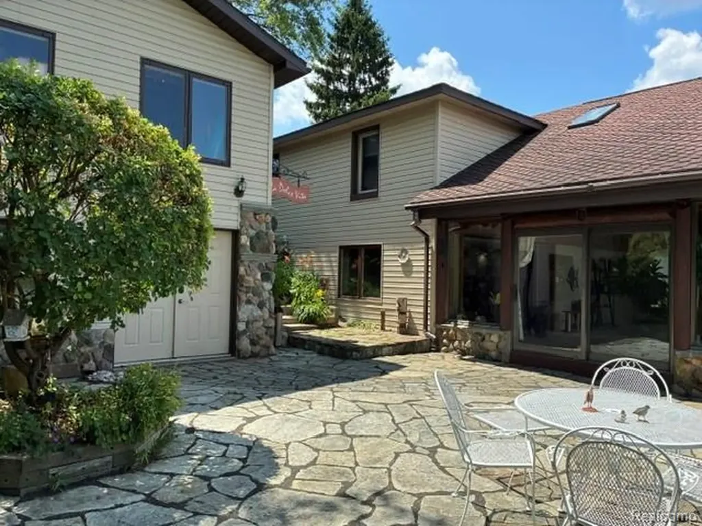 16280 Softwater Lake Drive Linden City MI 48451