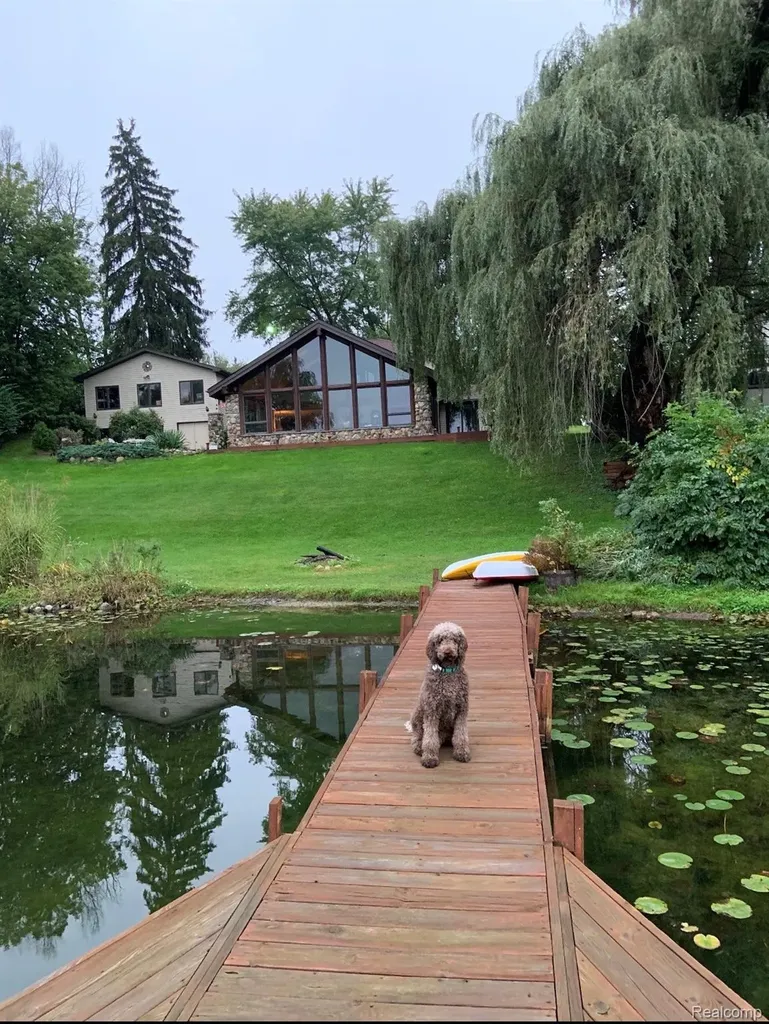 16280 Softwater Lake Drive Linden City MI 48451