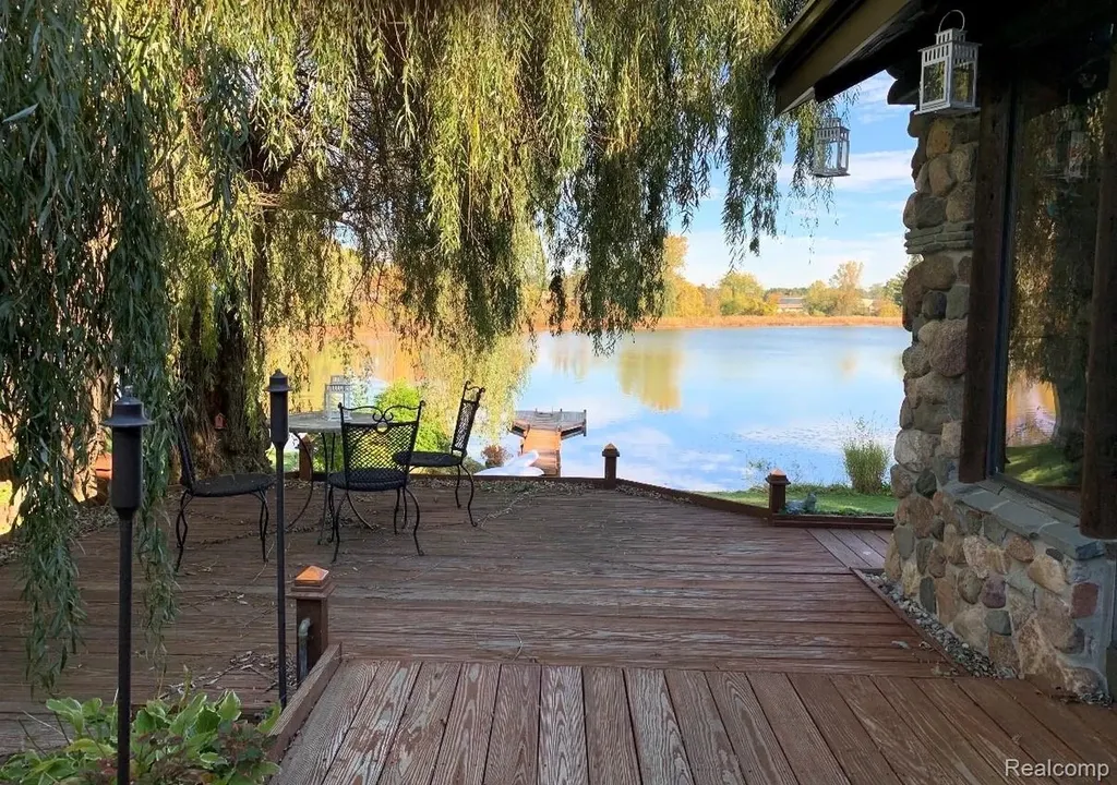 16280 Softwater Lake Drive Linden City MI 48451