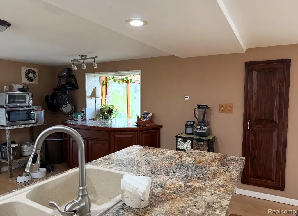 16280 Softwater Lake Drive Linden City MI 48451