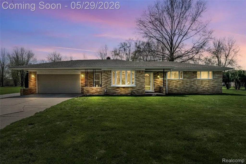 21868 28 Mile Road Ray Township MI 48096