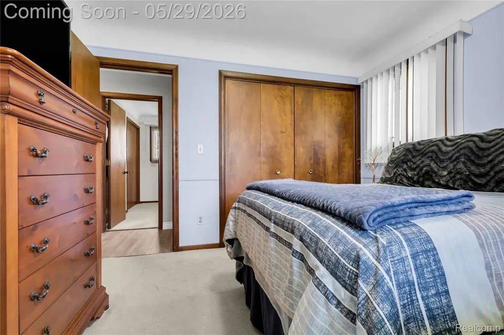 21868 28 Mile Road Ray Township MI 48096