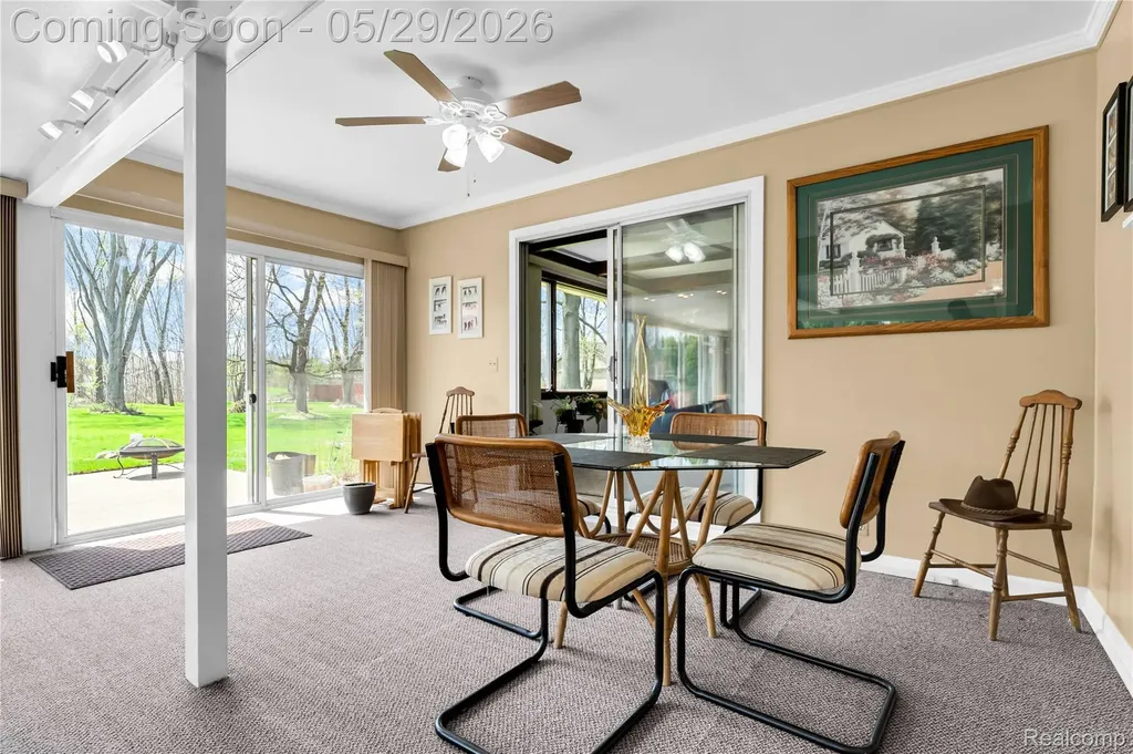21868 28 Mile Road Ray Township MI 48096