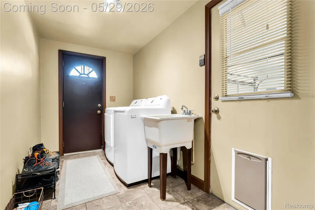 21868 28 Mile Road Ray Township MI 48096
