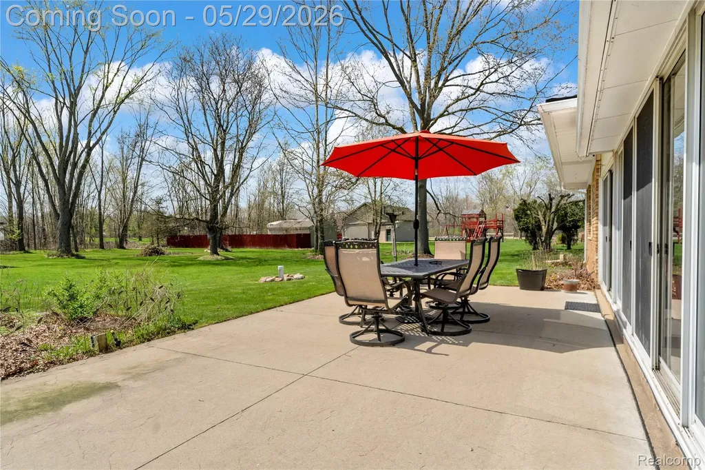 21868 28 Mile Road Ray Township MI 48096