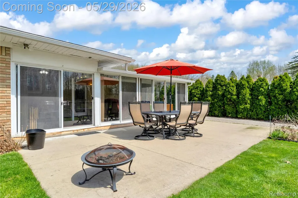 21868 28 Mile Road Ray Township MI 48096