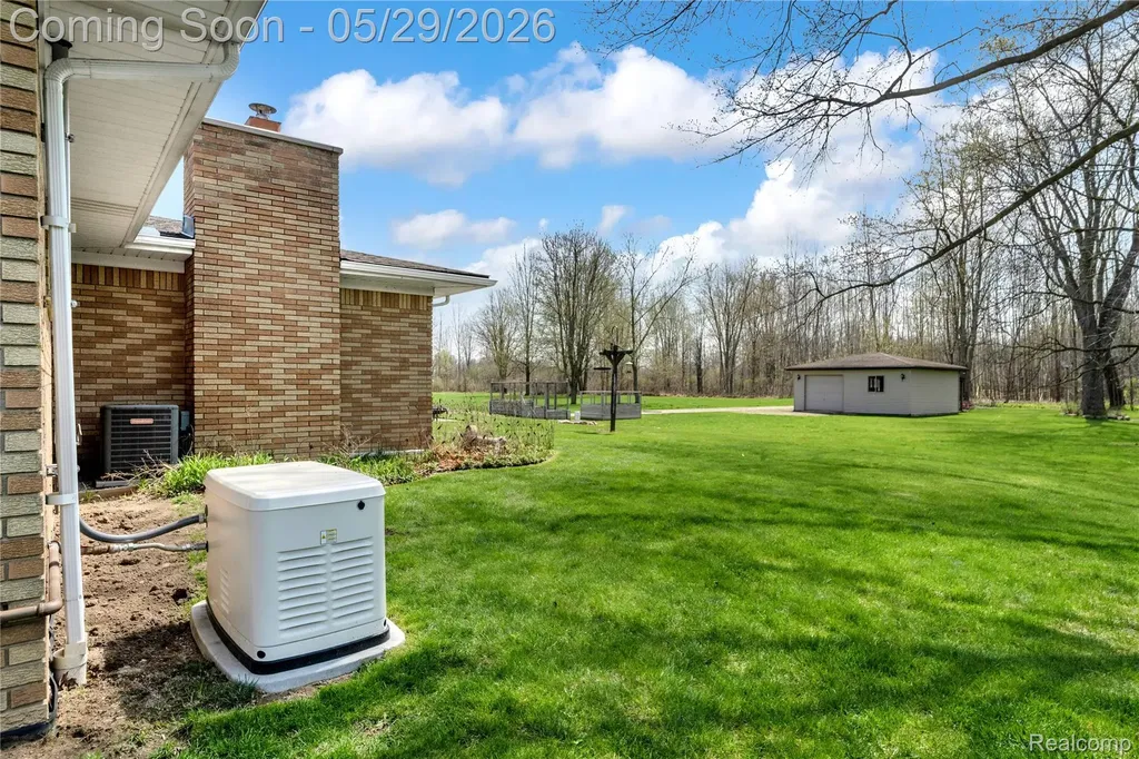 21868 28 Mile Road Ray Township MI 48096