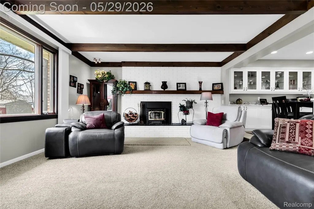 21868 28 Mile Road Ray Township MI 48096