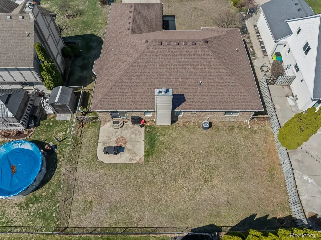 50108 Buccaneer Drive Macomb Township MI 48044