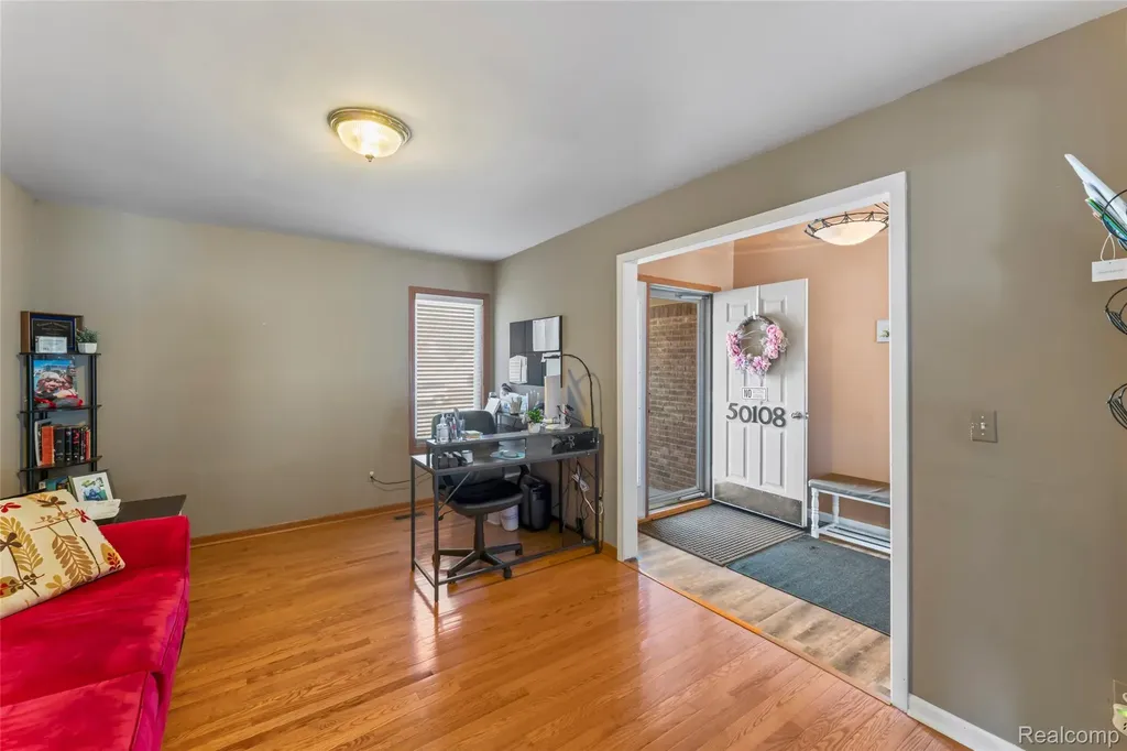 50108 Buccaneer Drive Macomb Township MI 48044