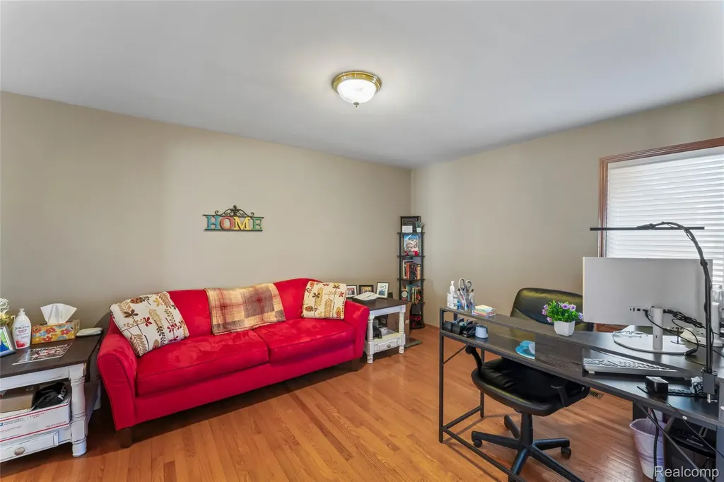 50108 Buccaneer Drive Macomb Township MI 48044