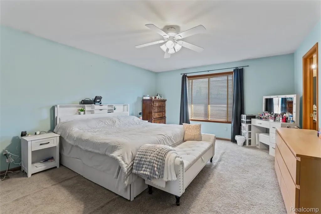 50108 Buccaneer Drive Macomb Township MI 48044