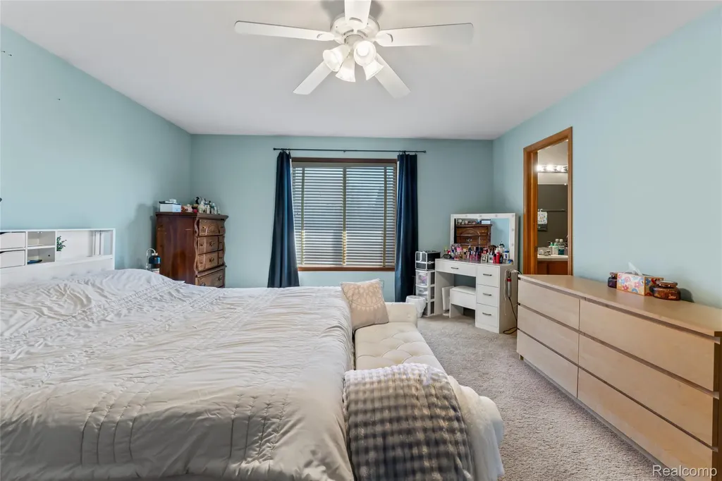 50108 Buccaneer Drive Macomb Township MI 48044