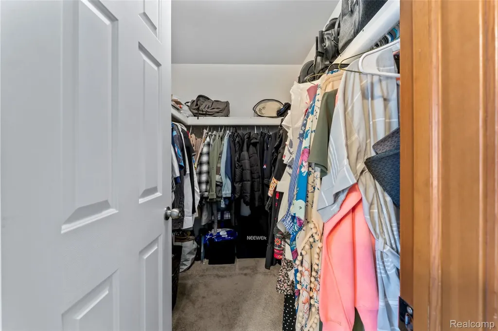 50108 Buccaneer Drive Macomb Township MI 48044