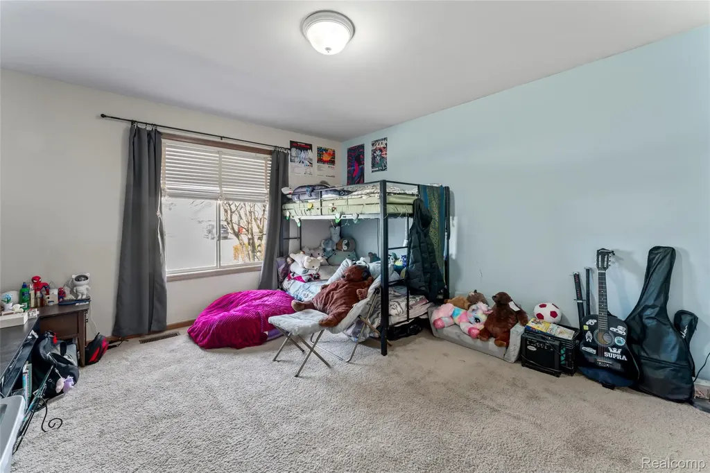 50108 Buccaneer Drive Macomb Township MI 48044