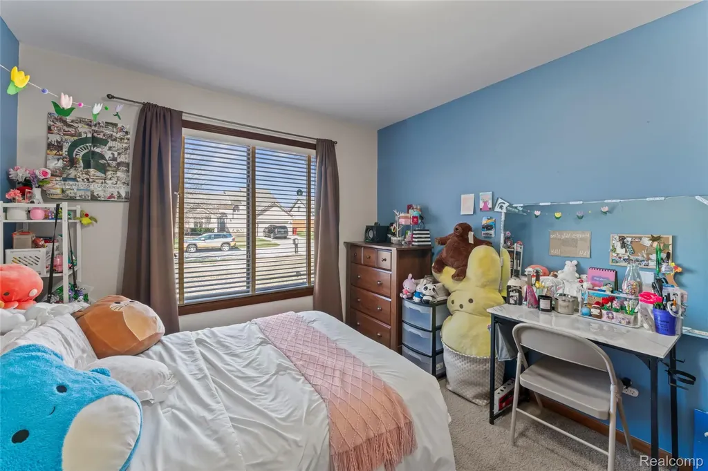 50108 Buccaneer Drive Macomb Township MI 48044