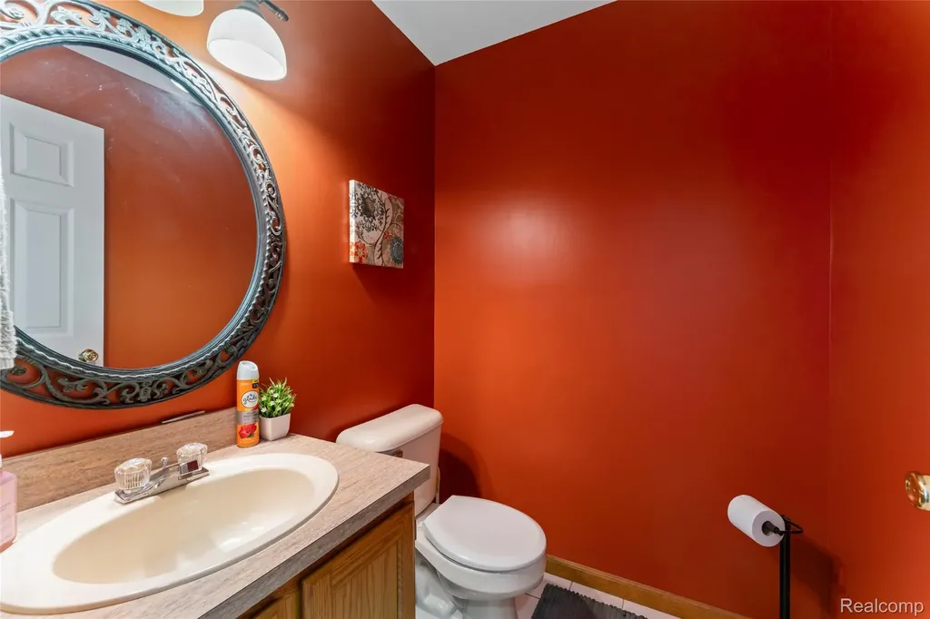 50108 Buccaneer Drive Macomb Township MI 48044