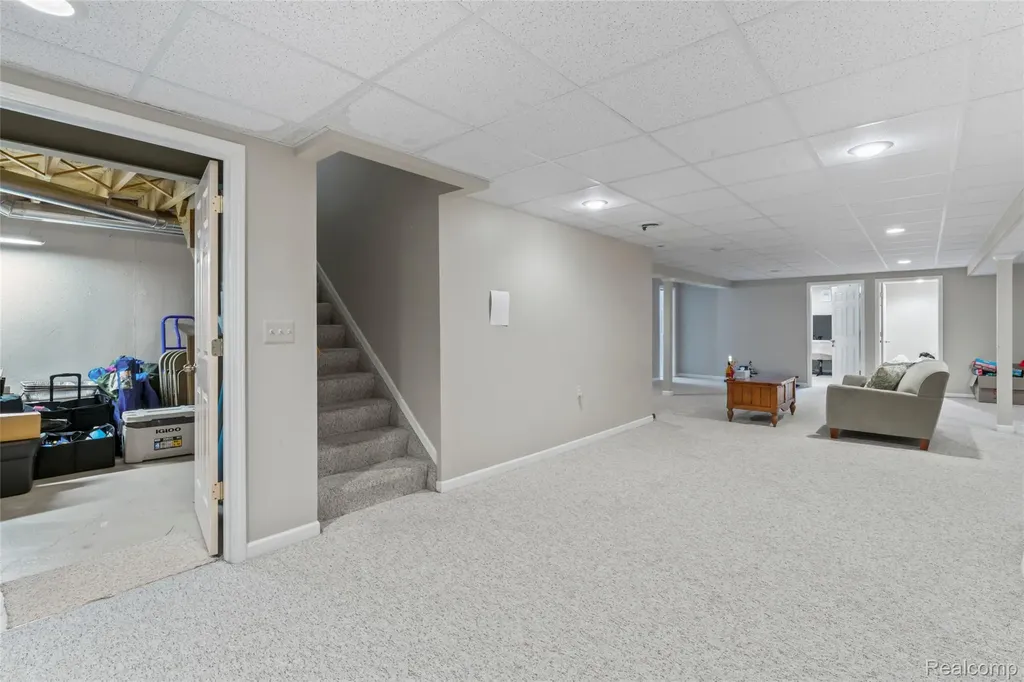 50108 Buccaneer Drive Macomb Township MI 48044
