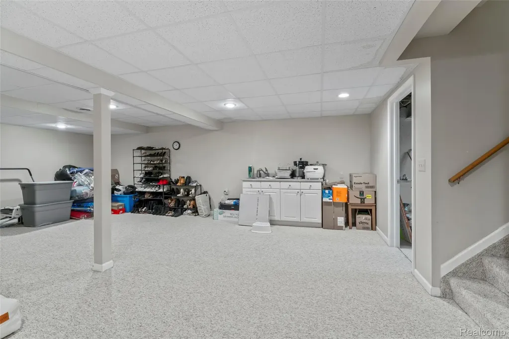 50108 Buccaneer Drive Macomb Township MI 48044