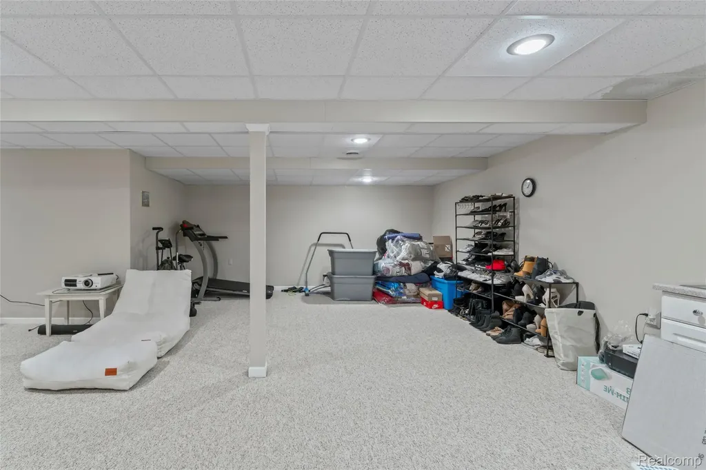 50108 Buccaneer Drive Macomb Township MI 48044