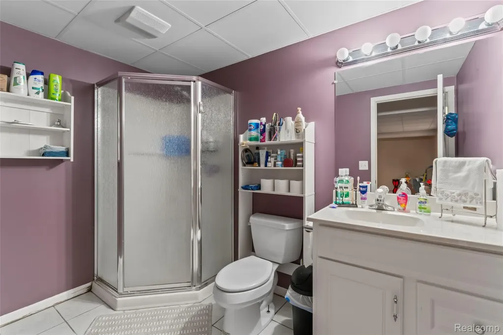 50108 Buccaneer Drive Macomb Township MI 48044
