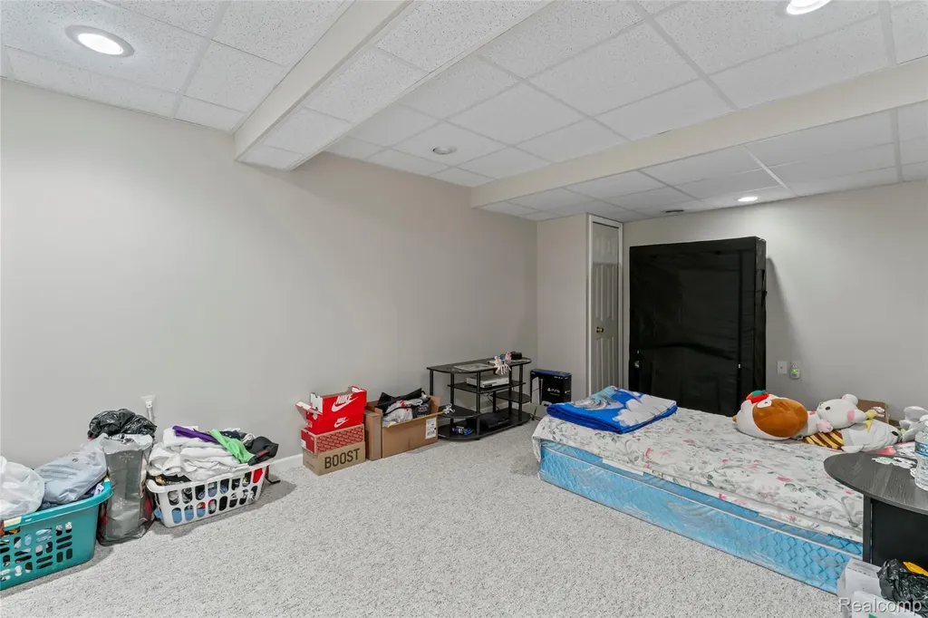 50108 Buccaneer Drive Macomb Township MI 48044