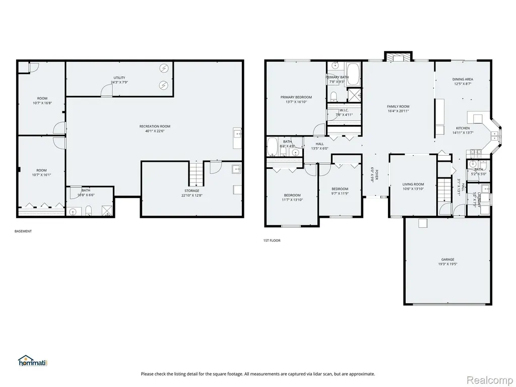 50108 Buccaneer Drive Macomb Township MI 48044