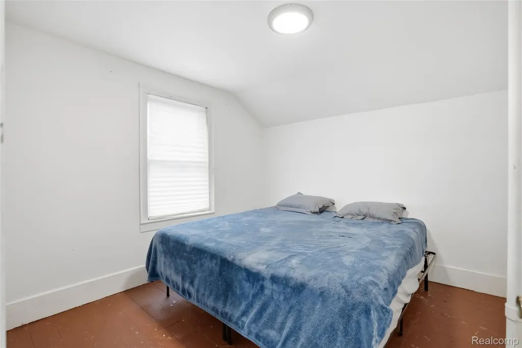6339 Denton Road Van Buren Charter Township MI 48111