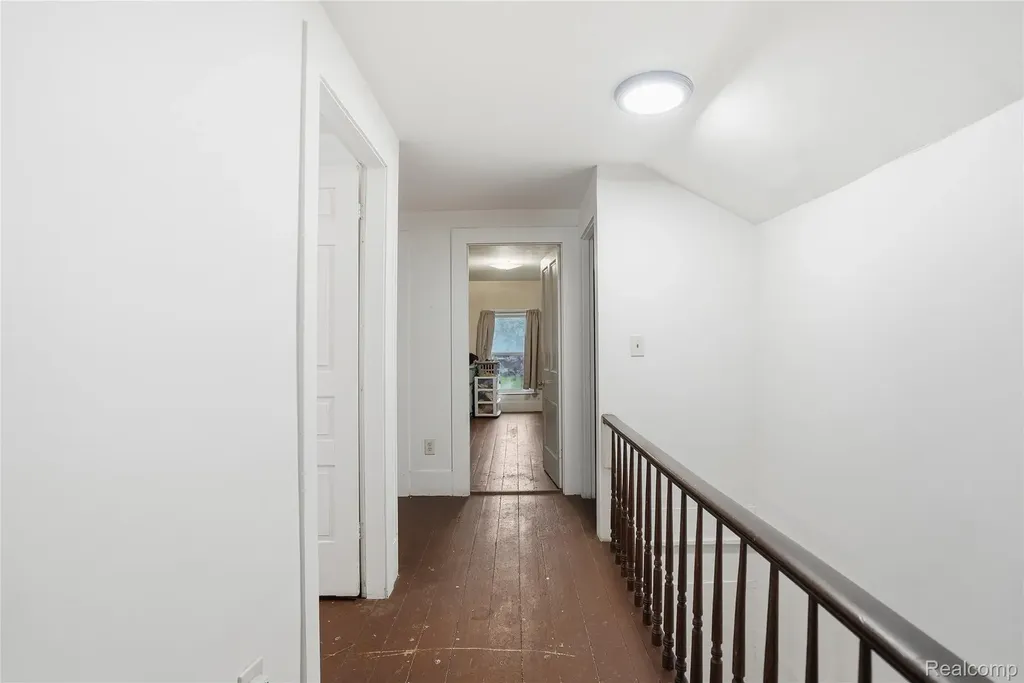 6339 Denton Road Van Buren Charter Township MI 48111