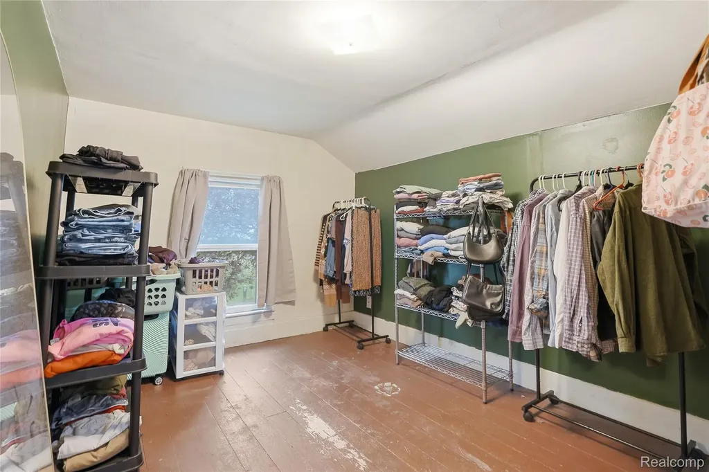 6339 Denton Road Van Buren Charter Township MI 48111