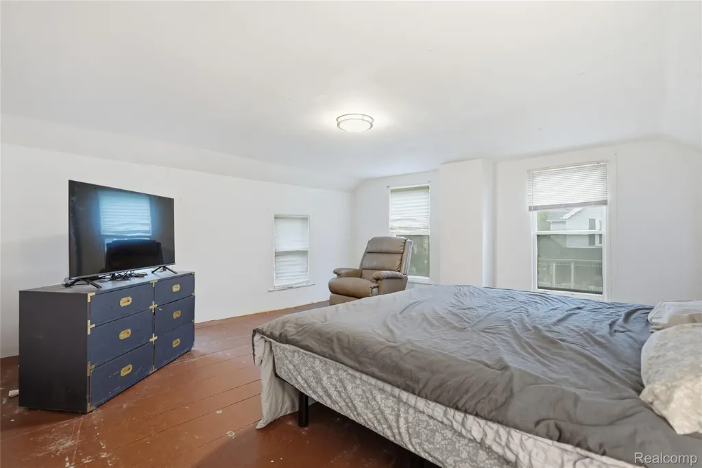 6339 Denton Road Van Buren Charter Township MI 48111