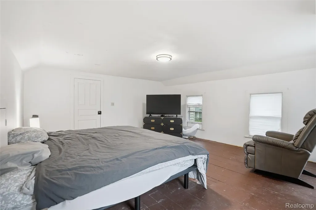 6339 Denton Road Van Buren Charter Township MI 48111