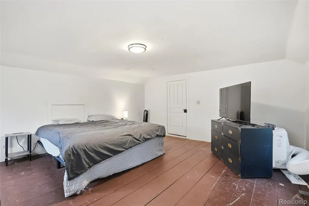 6339 Denton Road Van Buren Charter Township MI 48111