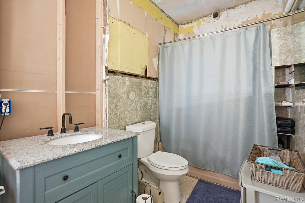 6339 Denton Road Van Buren Charter Township MI 48111