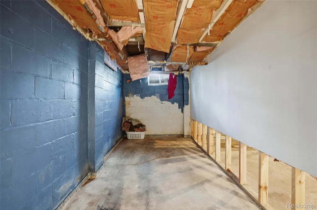 6339 Denton Road Van Buren Charter Township MI 48111