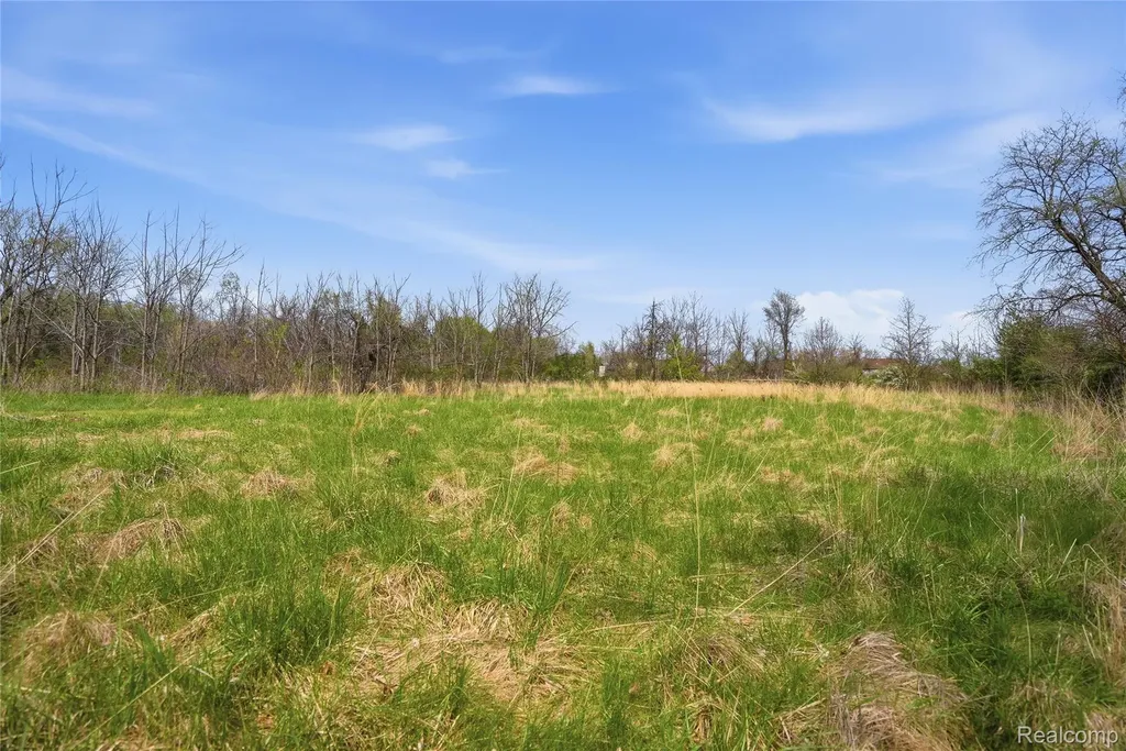 6339 Denton Road Van Buren Charter Township MI 48111