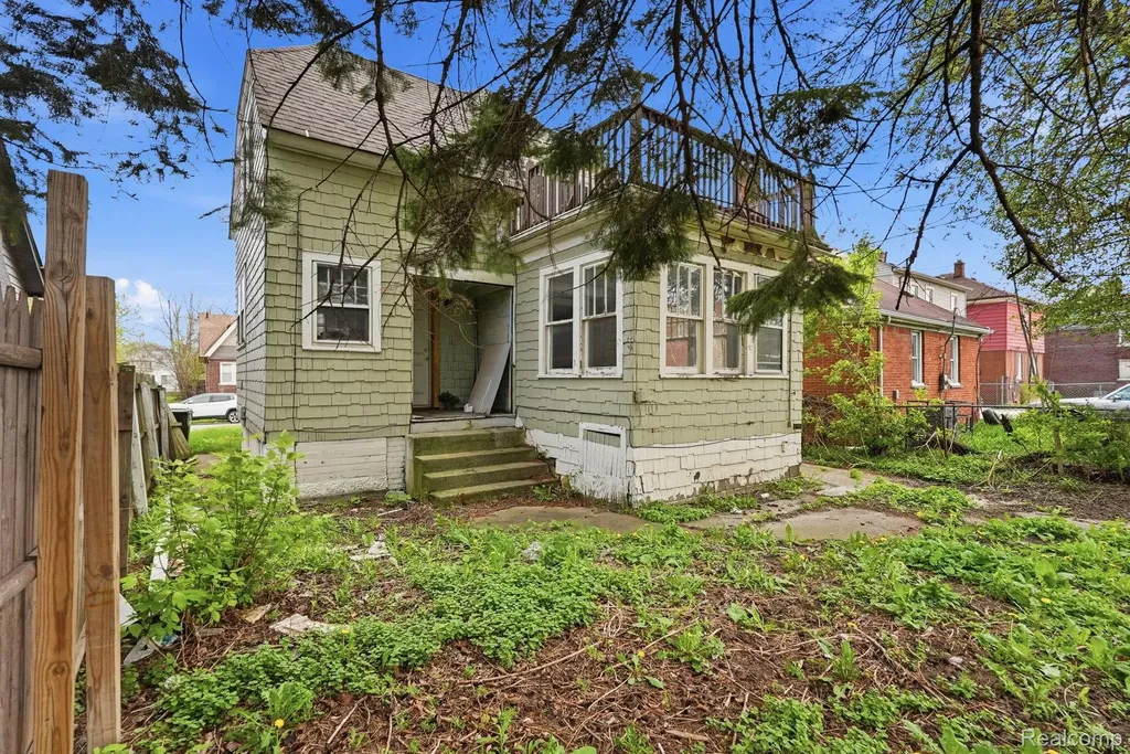 13925 Cherrylawn Street Detroit City MI 48238