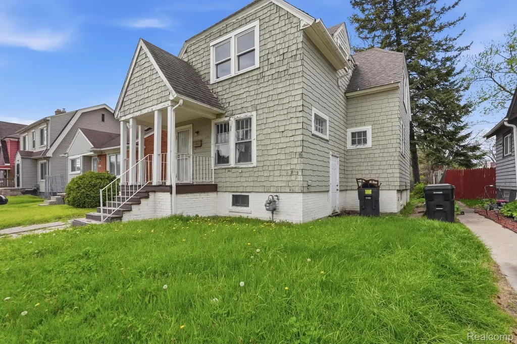 13925 Cherrylawn Street Detroit City MI 48238