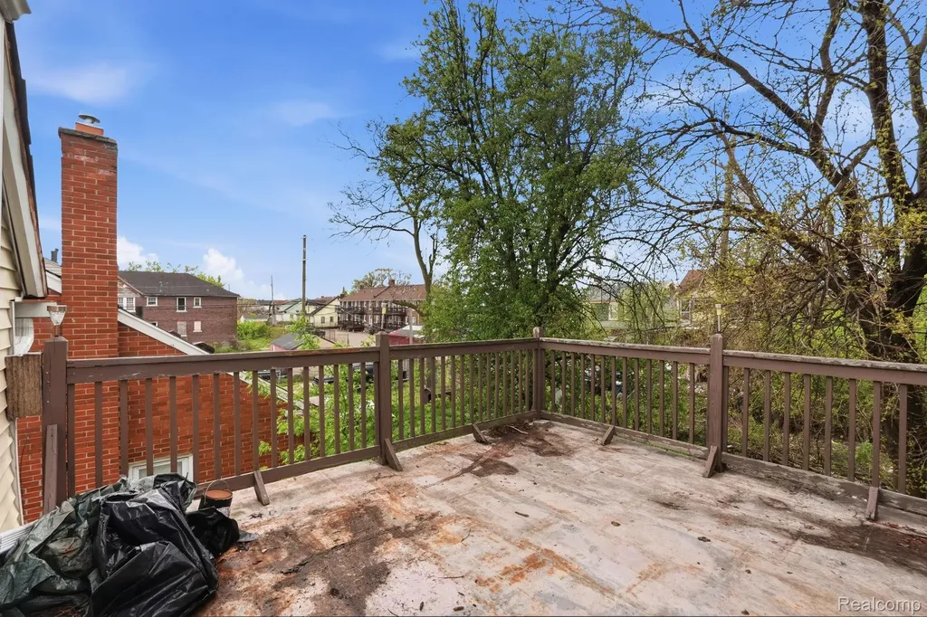 13925 Cherrylawn Street Detroit City MI 48238