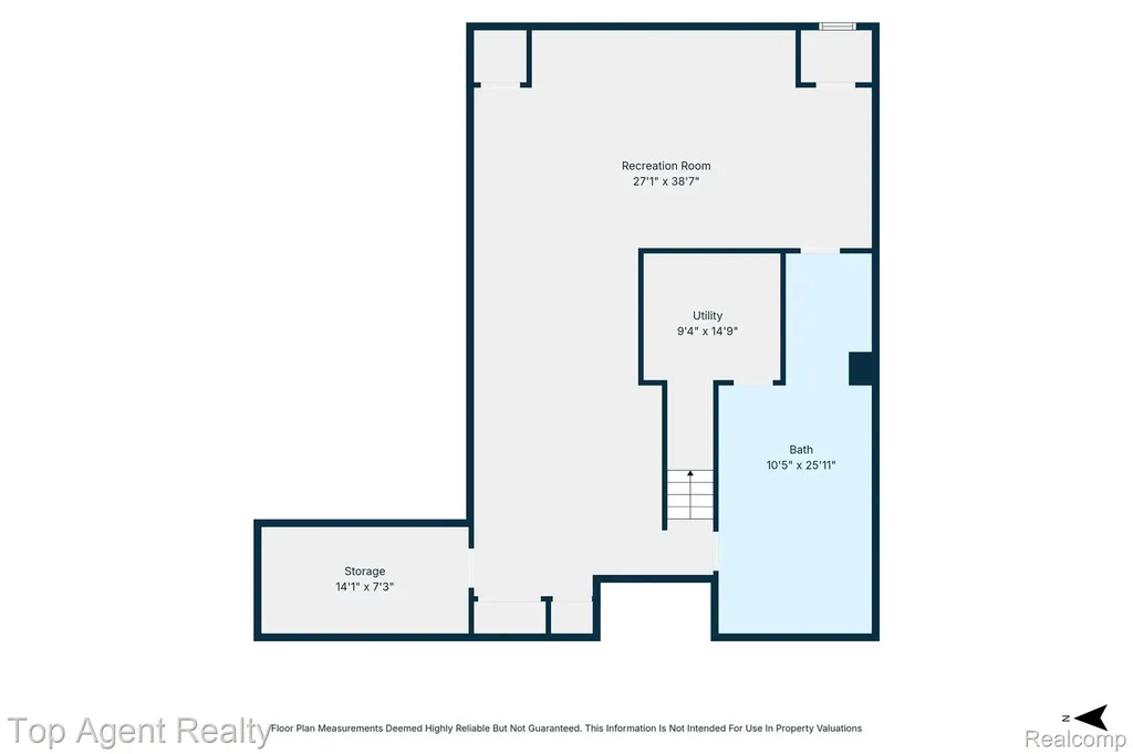 42618 Cassin Way Clinton Charter Township MI 48038