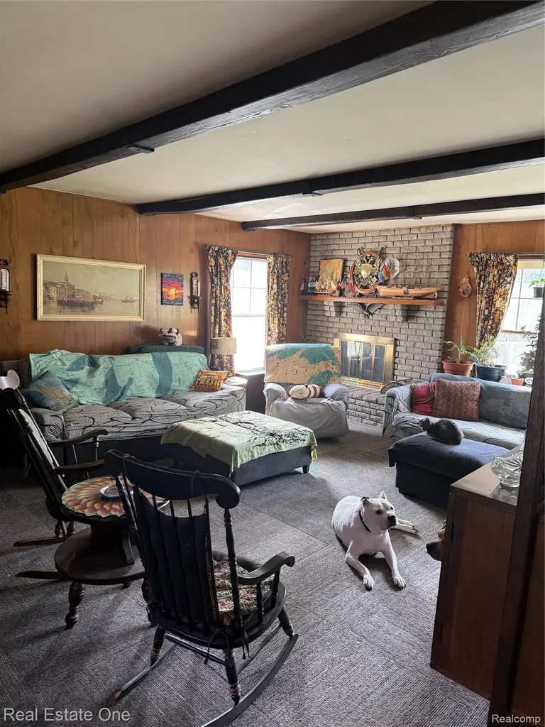 26023 Meadow Drive Franklin Village MI 48025