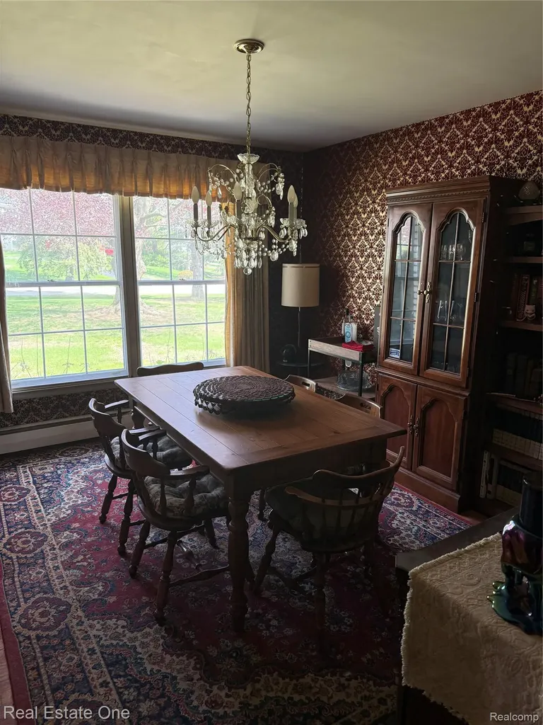26023 Meadow Drive Franklin Village MI 48025
