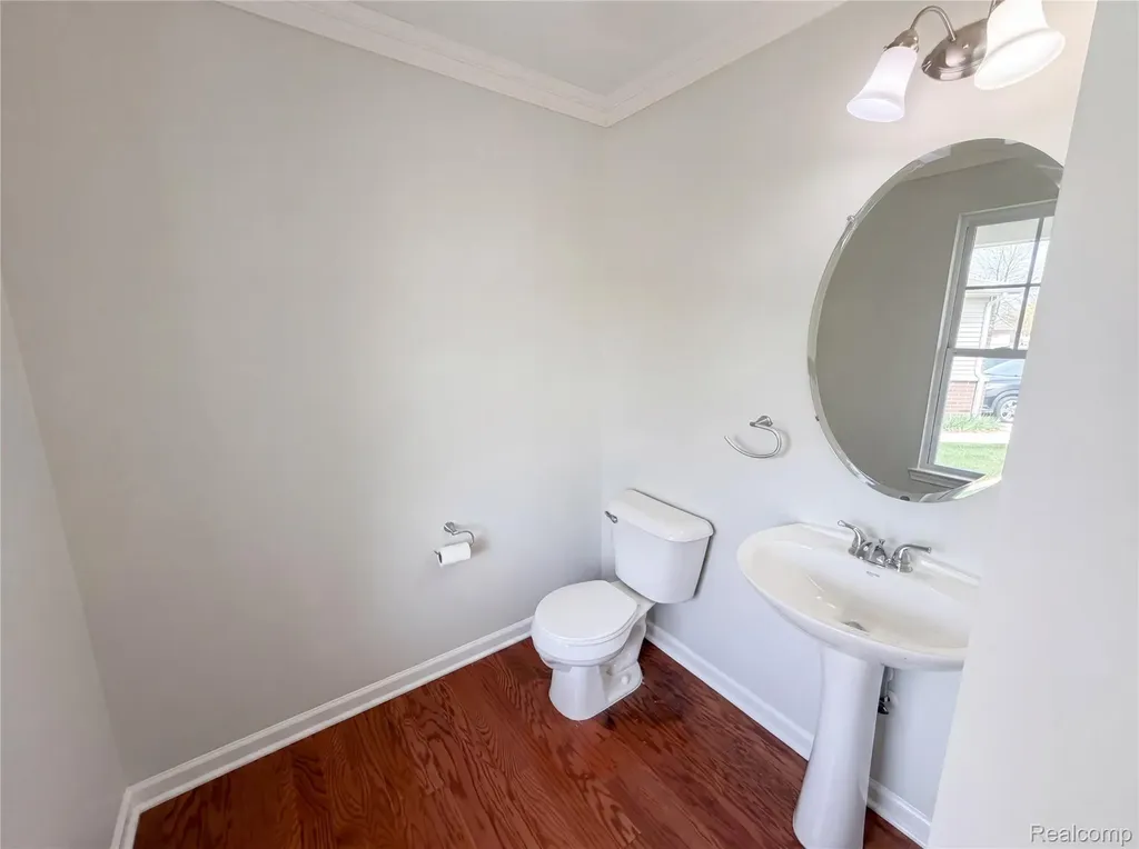 42824 Greystone Drive Sterling Heights City MI 48313