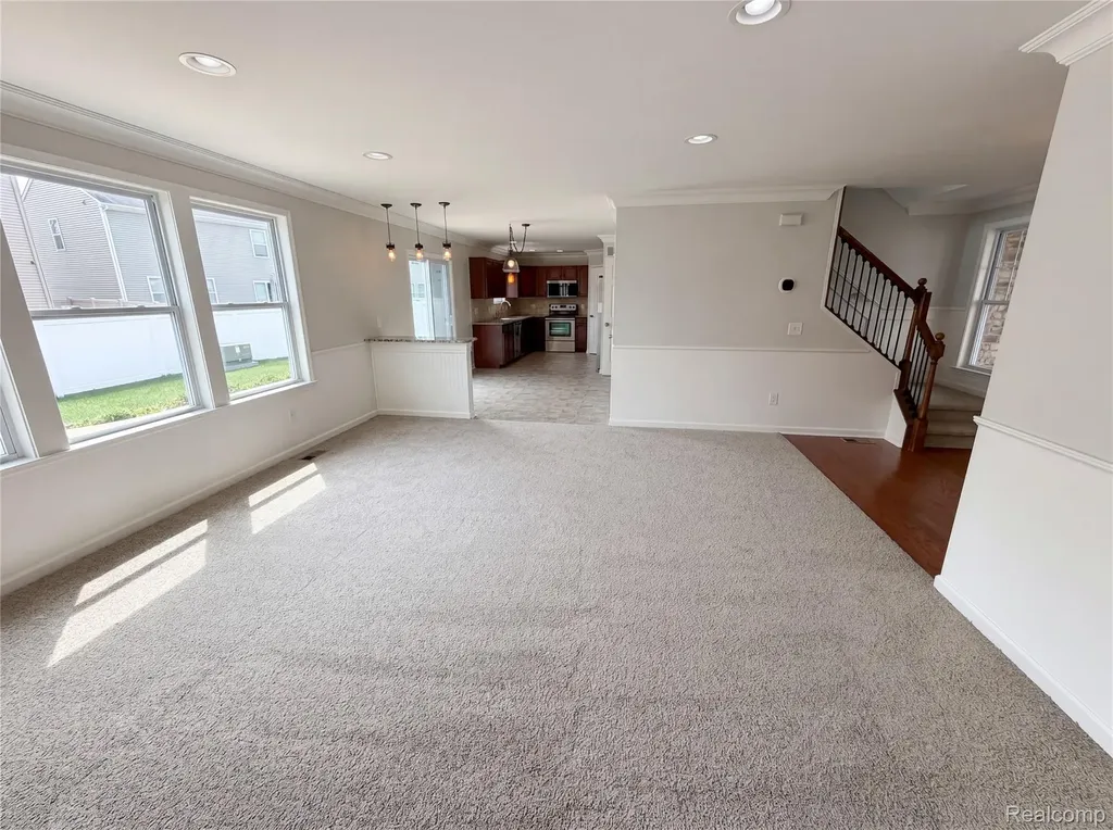 42824 Greystone Drive Sterling Heights City MI 48313