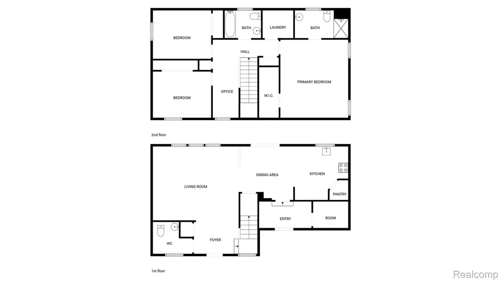 42824 Greystone Drive Sterling Heights City MI 48313