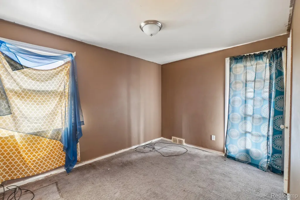 5969 Cadieux Road Detroit City MI 48224