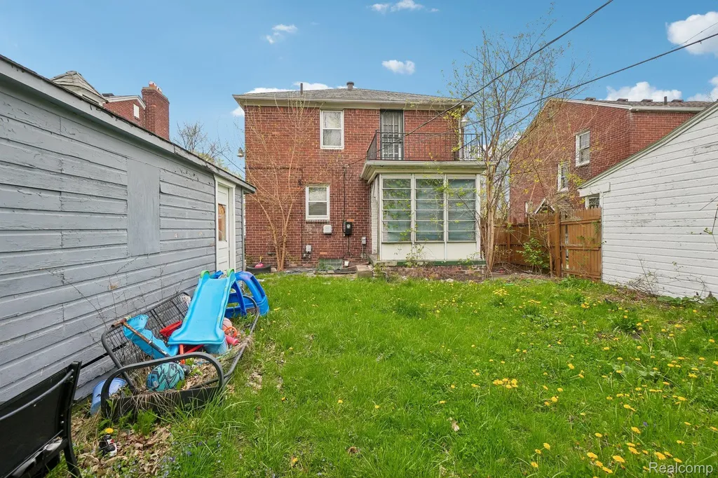 5969 Cadieux Road Detroit City MI 48224