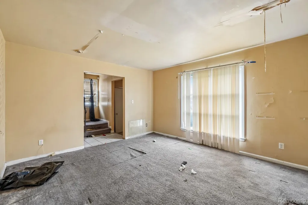 5969 Cadieux Road Detroit City MI 48224