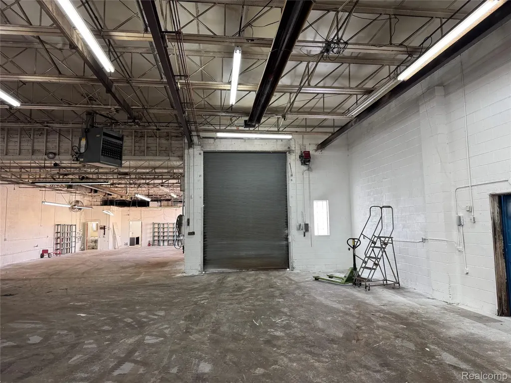 18564 Fitzpatrick Court Detroit City MI 48228